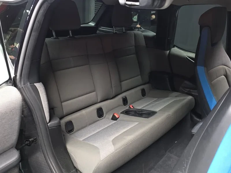 BMW i3 Lux | Mobile.bg � ����������� 12