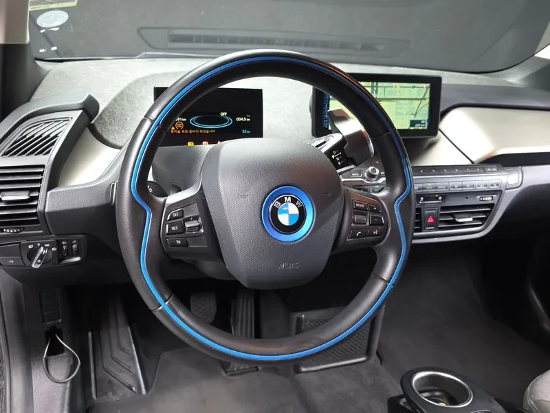 BMW i3 Lux | Mobile.bg � ����������� 13