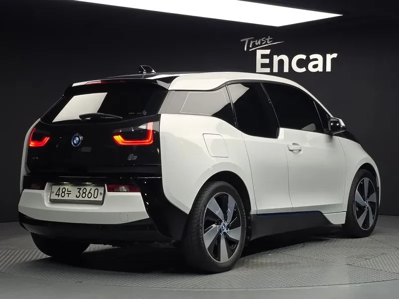 BMW i3 Lux | Mobile.bg � ����������� 2
