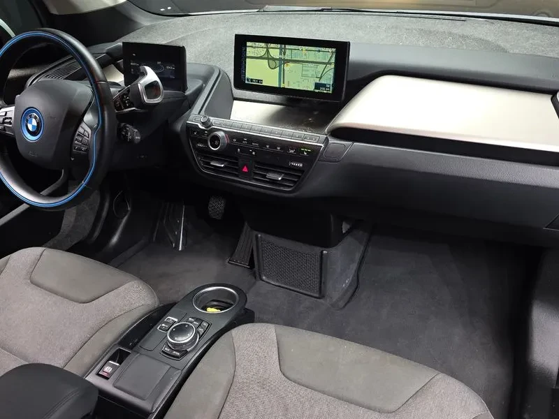 BMW i3 Lux | Mobile.bg � ����������� 7