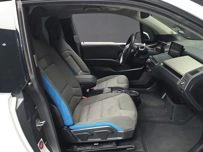 BMW i3 Lux | Mobile.bg � ����������� 11