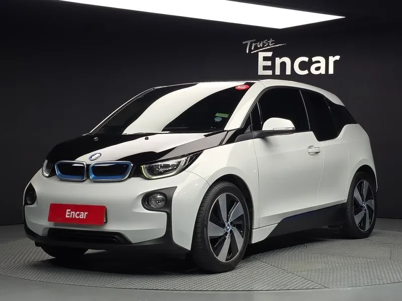 BMW i3 Lux | Mobile.bg � ����������� 1