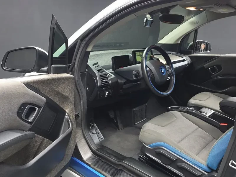 BMW i3 Lux | Mobile.bg � ����������� 10