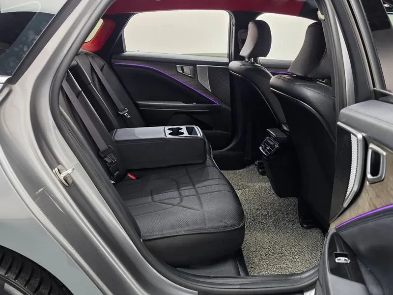 Kia K8 3.5 Lpg 2Wd Trendy, снимка 11 - Автомобили и джипове - 56067634