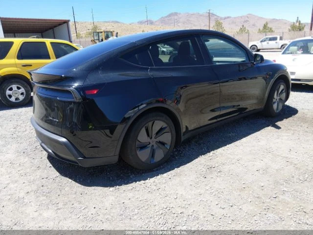 Tesla Model Y LONG RANGE* DUAL MOTOR* ПОДГРЕВ* ОБДУХВАНЕ* ПАНО* , снимка 4 - Автомобили и джипове - 56074997