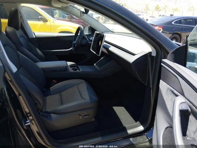 Tesla Model Y LONG RANGE* DUAL MOTOR* ПОДГРЕВ* ОБДУХВАНЕ* ПАНО* , снимка 5 - Автомобили и джипове - 56074997