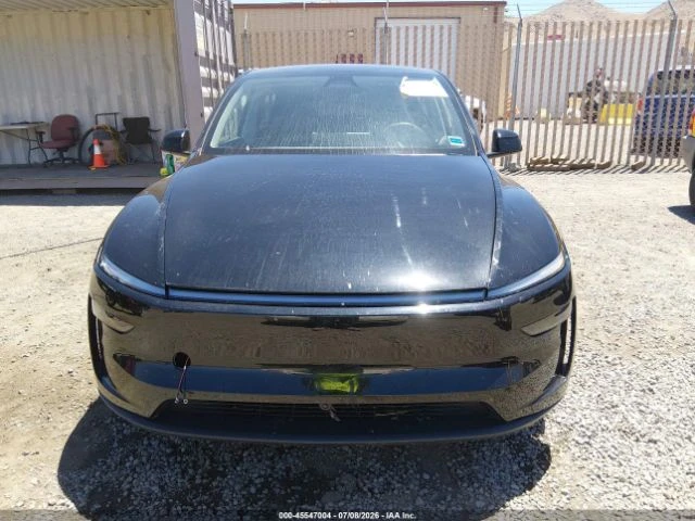 Tesla Model Y LONG RANGE* DUAL MOTOR* ПОДГРЕВ* ОБДУХВАНЕ* ПАНО* , снимка 11 - Автомобили и джипове - 56074997