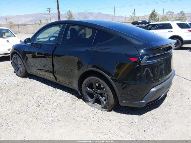 Tesla Model Y LONG RANGE* DUAL MOTOR* ПОДГРЕВ* ОБДУХВАНЕ* ПАНО* , снимка 3 - Автомобили и джипове - 56074997