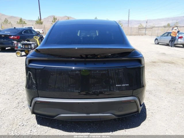 Tesla Model Y LONG RANGE* DUAL MOTOR* ПОДГРЕВ* ОБДУХВАНЕ* ПАНО* , снимка 15 - Автомобили и джипове - 56074997