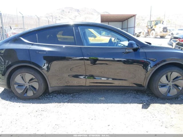 Tesla Model Y LONG RANGE* DUAL MOTOR* ПОДГРЕВ* ОБДУХВАНЕ* ПАНО* , снимка 12 - Автомобили и джипове - 56074997