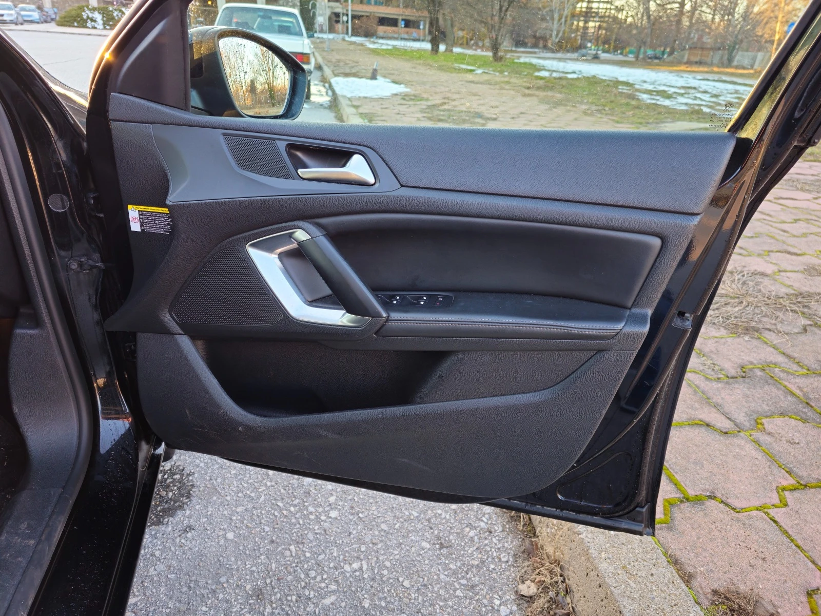 Peugeot 308 �� ����� 1.6 hdi �������� 6��  | Mobile.bg � ����������� 11