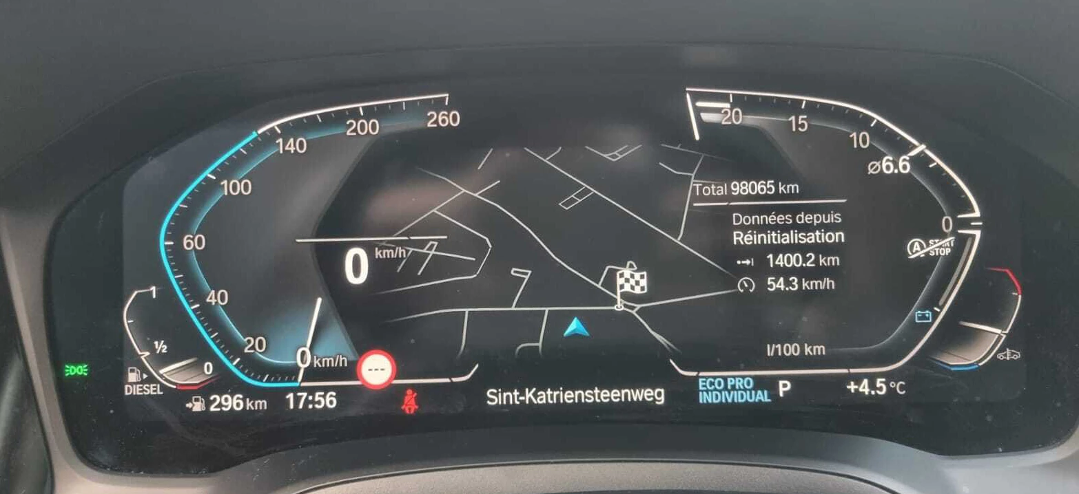 BMW 420 190HP/M-SPORT/PANO/NAVI/LED/AMBI/KLESS/CAM/trg | Mobile.bg   15