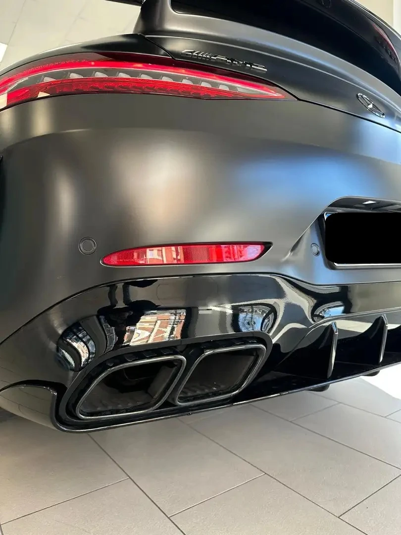 Mercedes-Benz AMG GT 63 S 4-Door Coupe E-Performance  | Mobile.bg   14