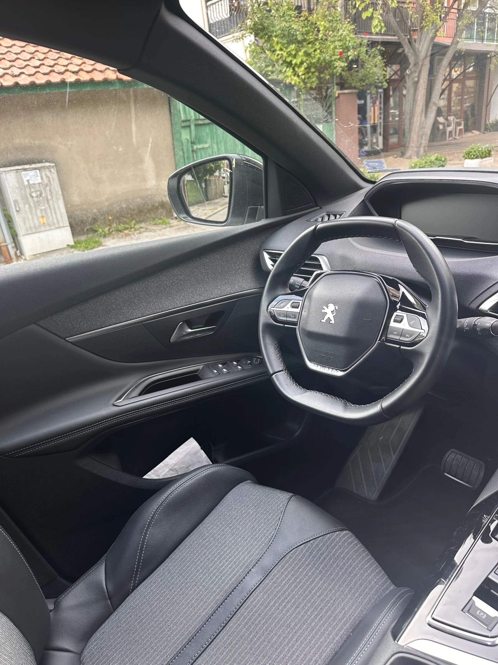 Peugeot 3008  - изображение 5