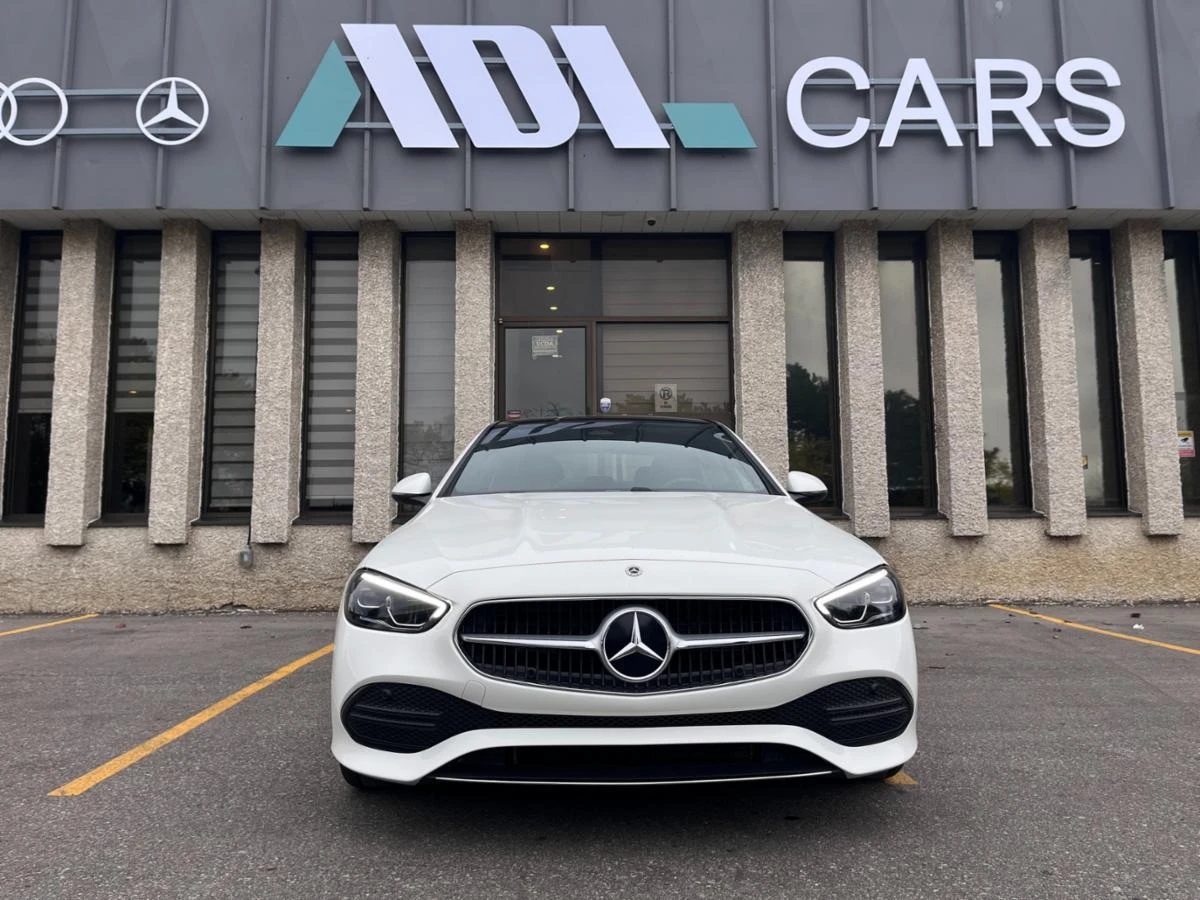 Mercedes-Benz C 300 CARFAX* ОПЦИЯ ЗА ФИНАНСИРАНЕ*  - изображение 2