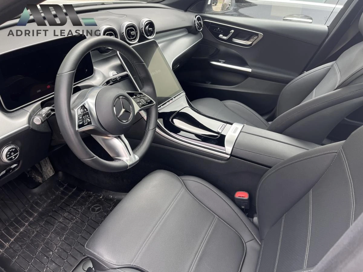 Mercedes-Benz C 300 CARFAX* ОПЦИЯ ЗА ФИНАНСИРАНЕ*  - изображение 6