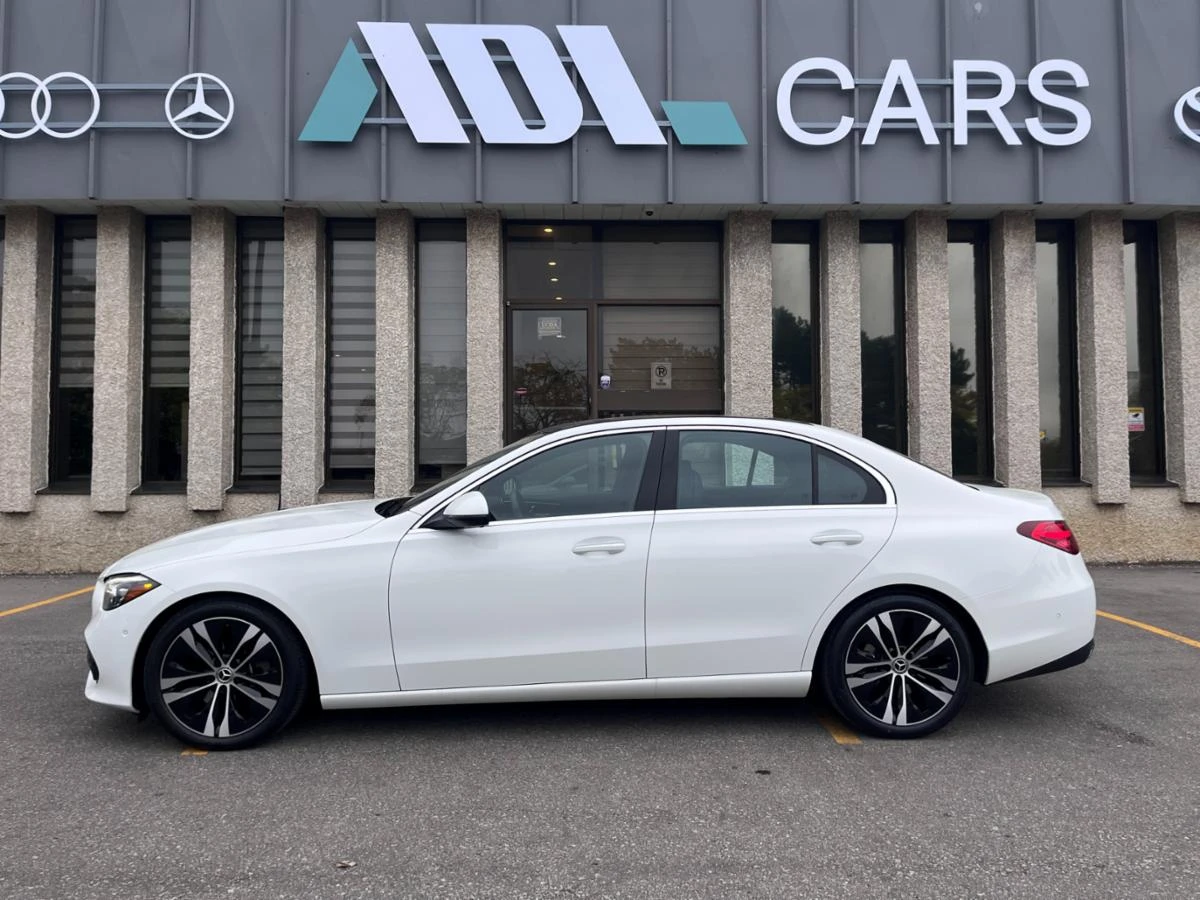 Mercedes-Benz C 300 CARFAX* ОПЦИЯ ЗА ФИНАНСИРАНЕ*  - изображение 5