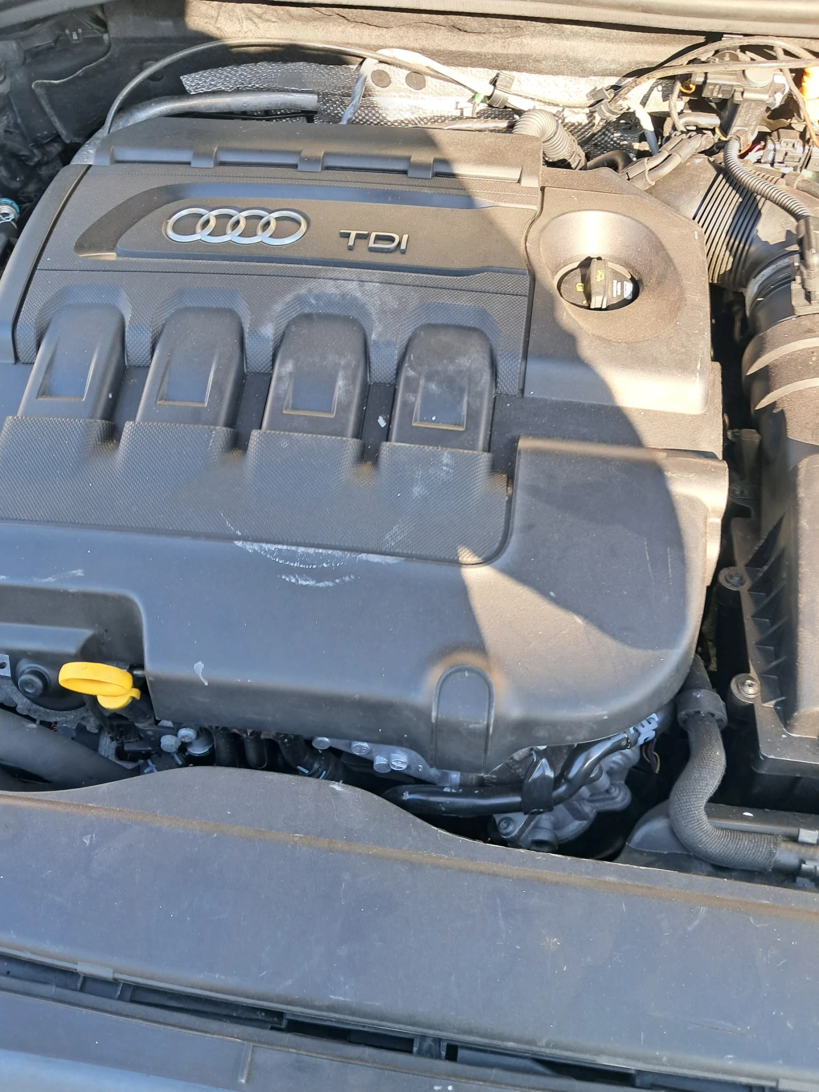 Audi A3  - изображение 4