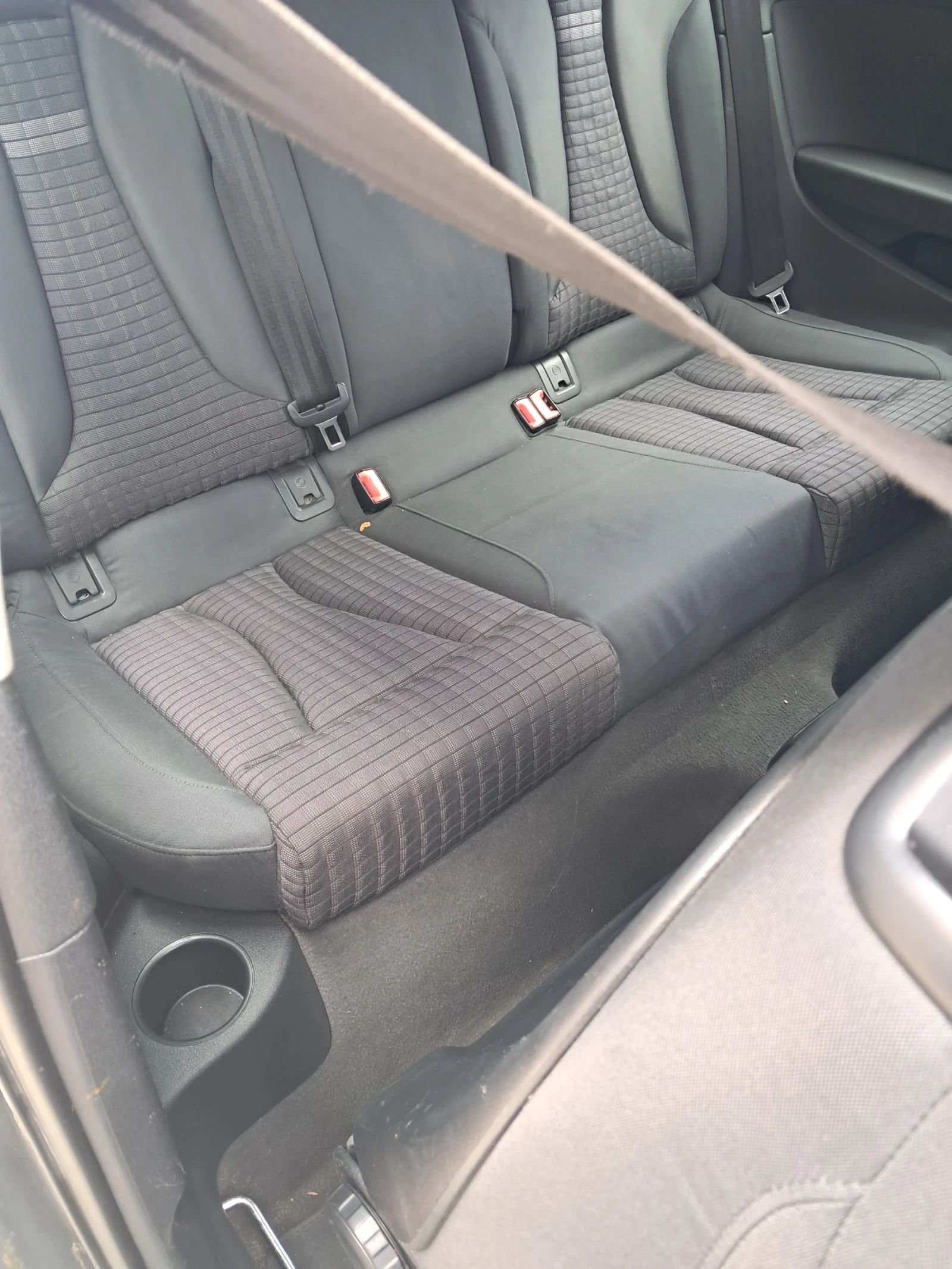 Audi A3  - изображение 9