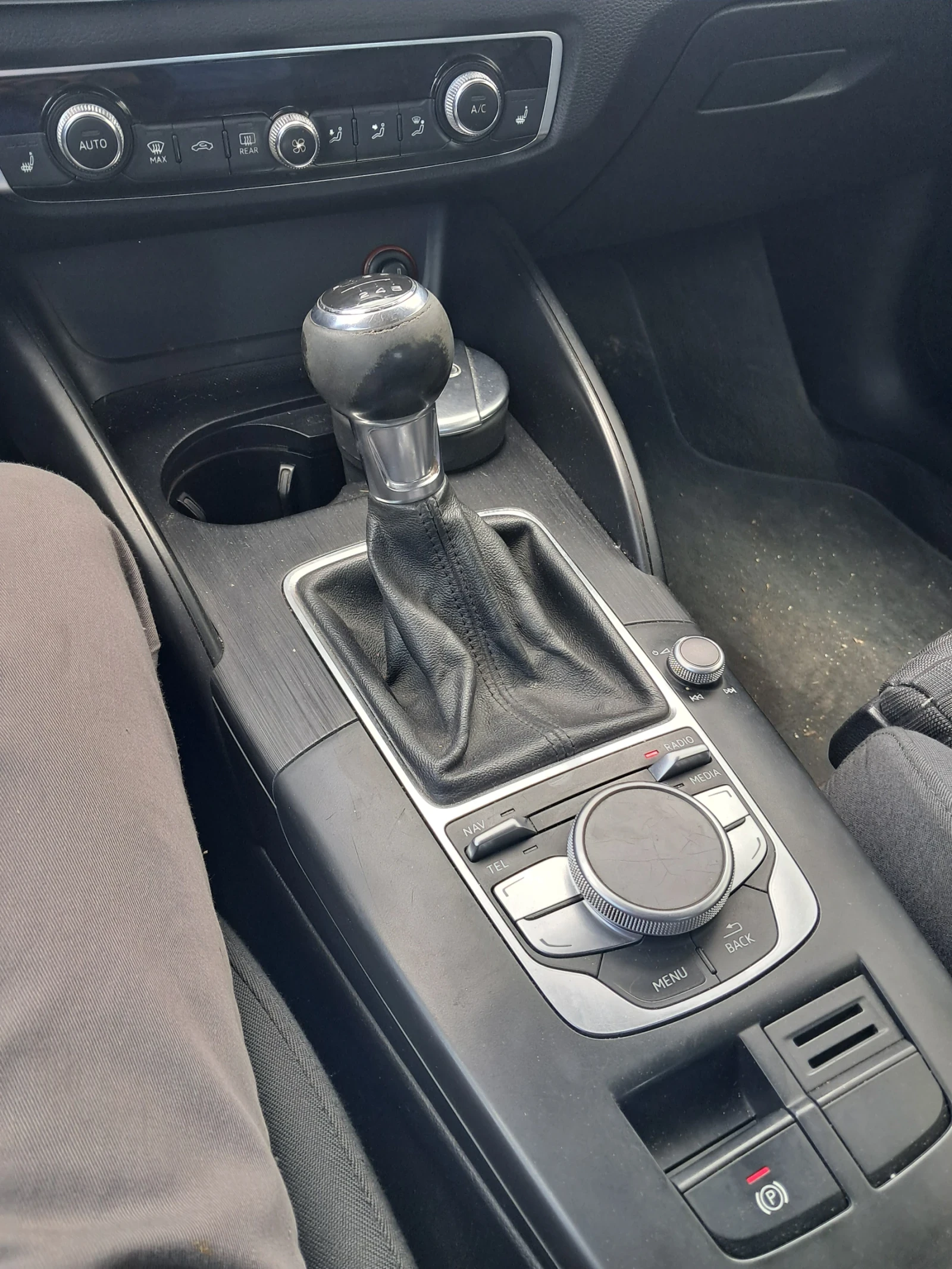 Audi A3  - изображение 8