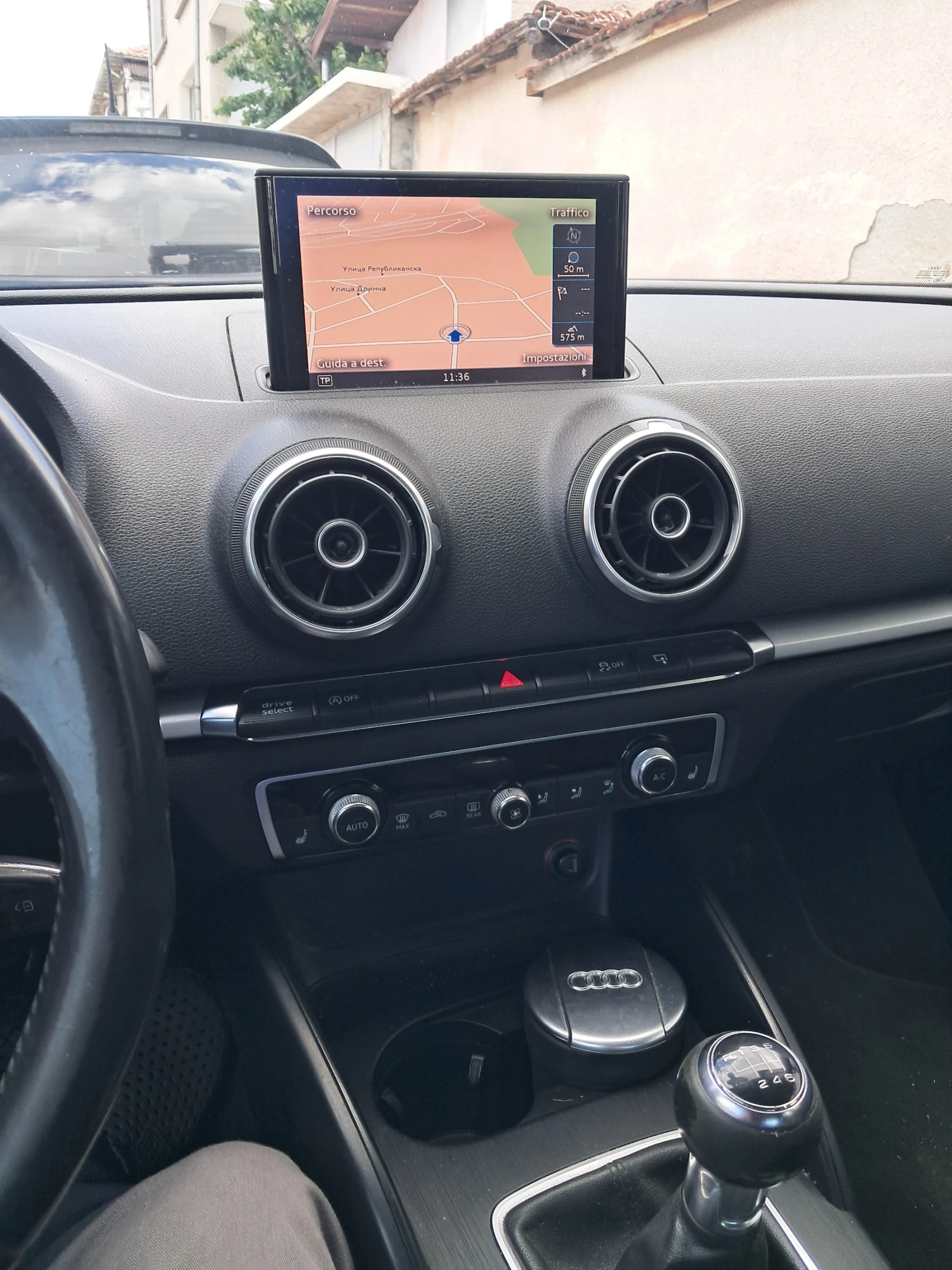 Audi A3  - изображение 3