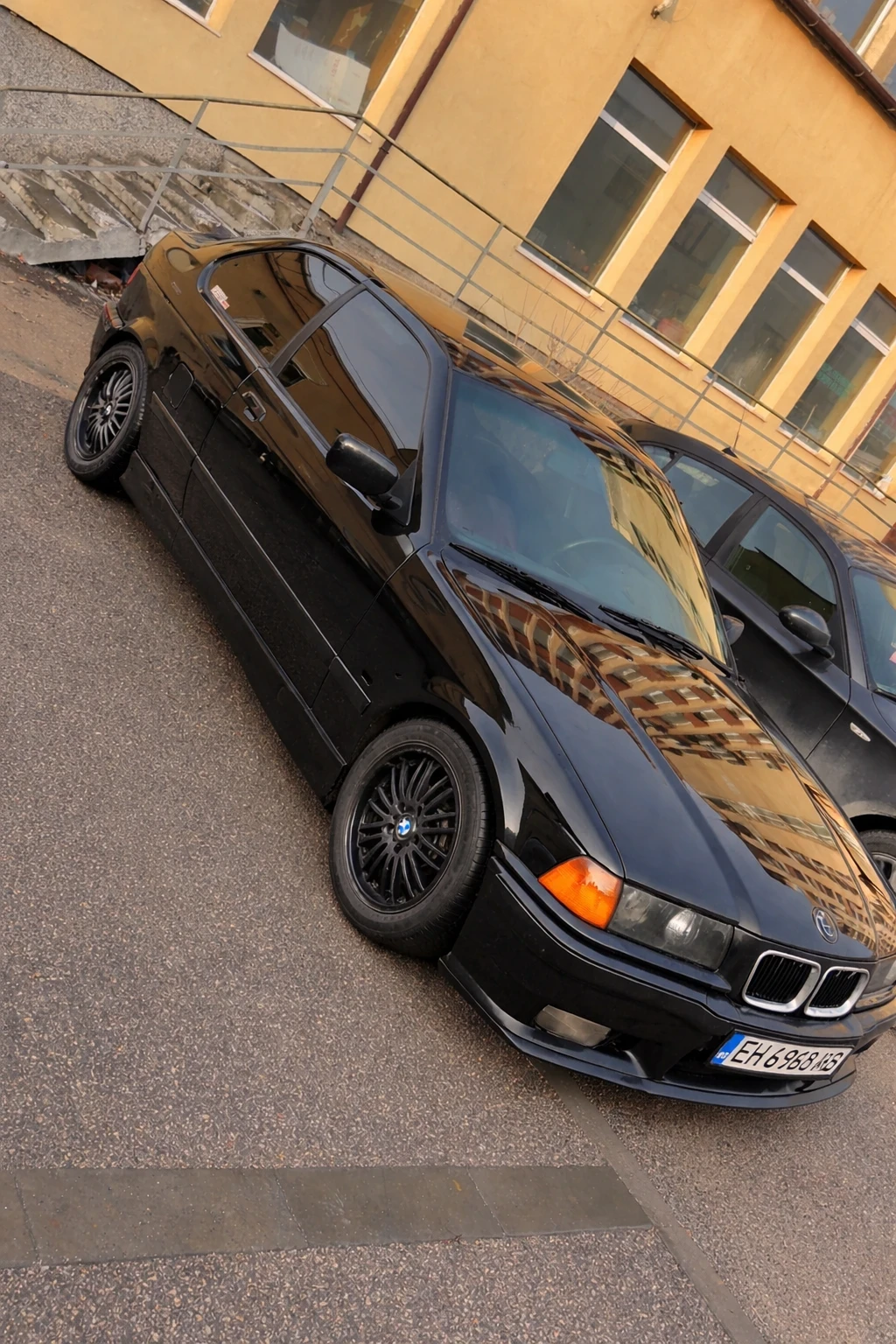 BMW 316 1.9