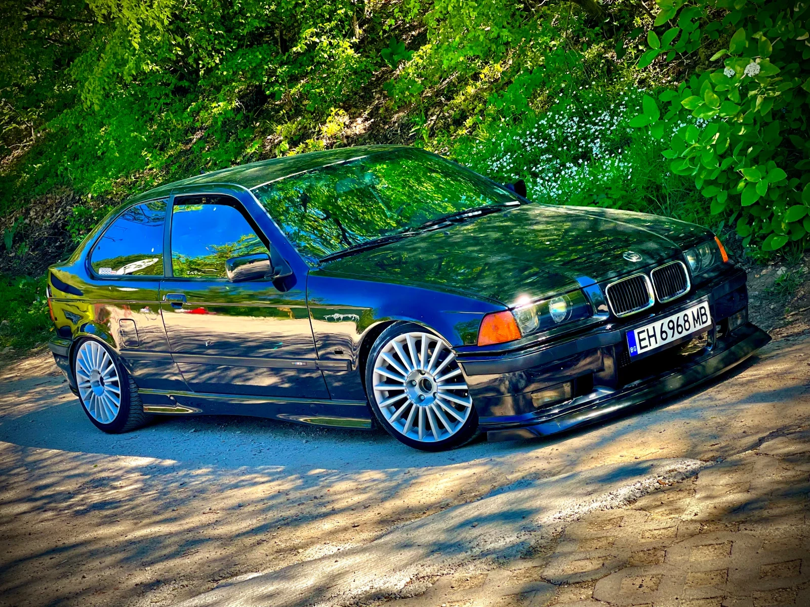 BMW 316 1.9