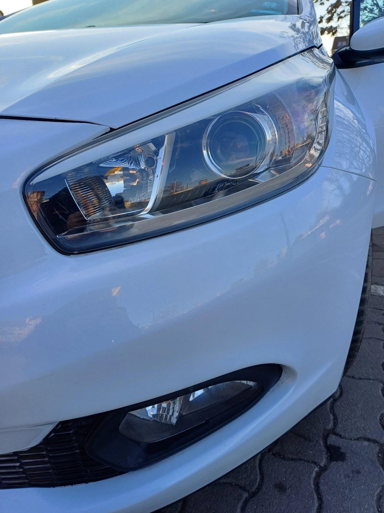 Kia Ceed 1.4 diesel | Mobile.bg   12