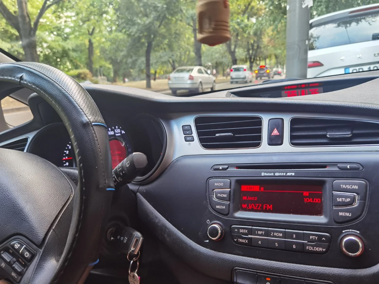 Kia Ceed 1.4 diesel - изображение 6