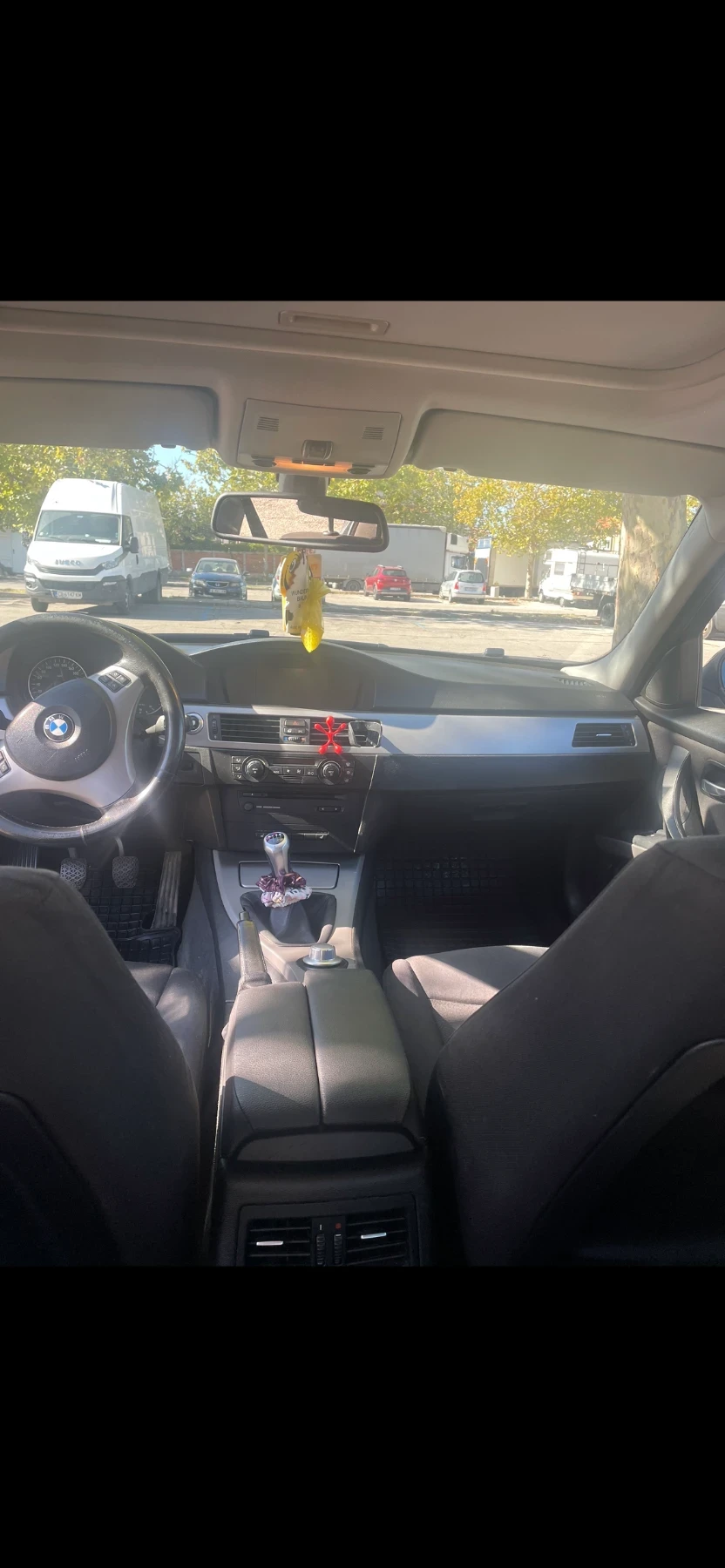 BMW 320  - изображение 4