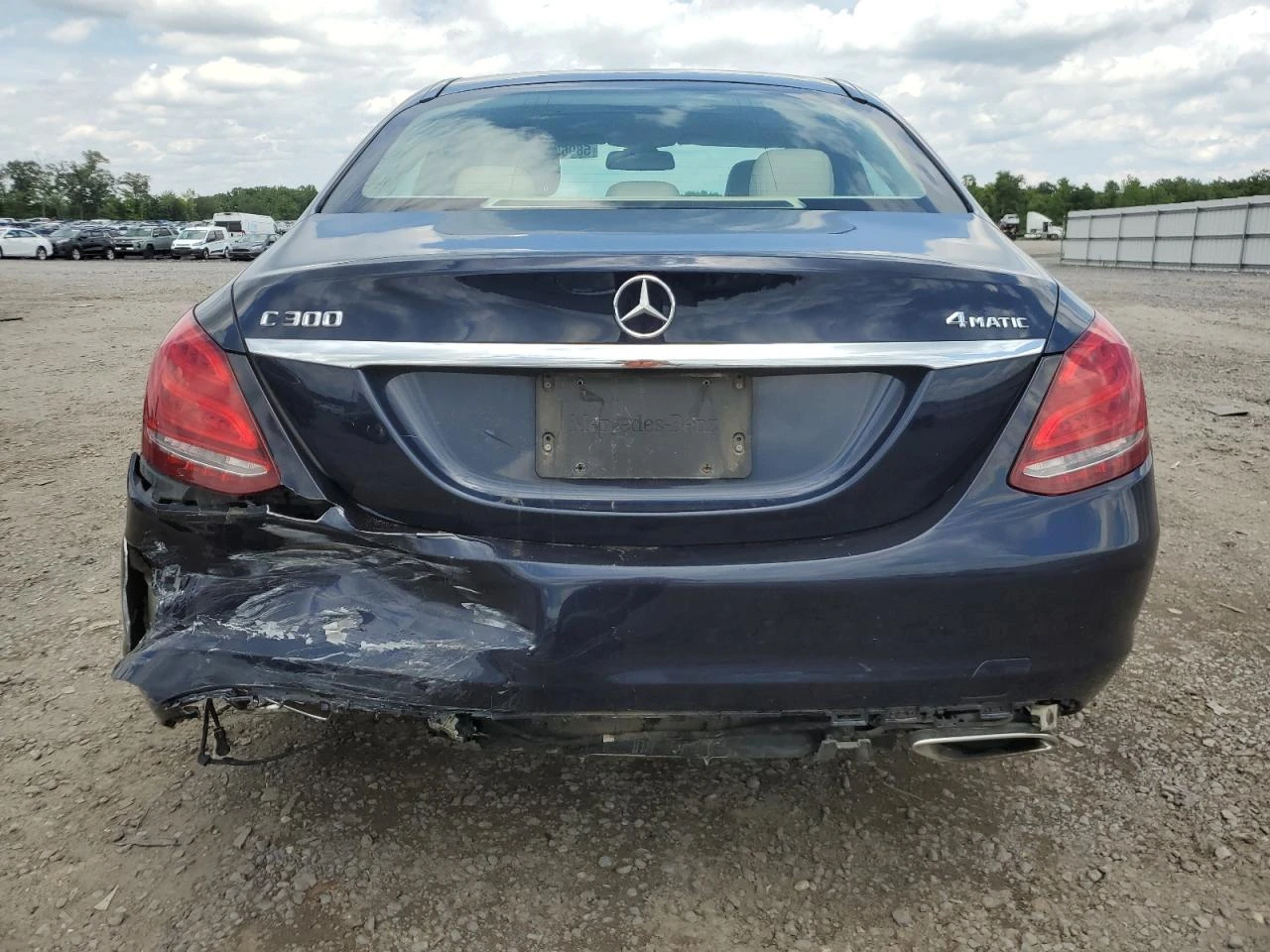 Mercedes-Benz C 300 FULL* 4MATIC* ПАНОРАМА* РЕАЛНИ КМ* ФИКСИРАНА ЦЕНА! - изображение 5