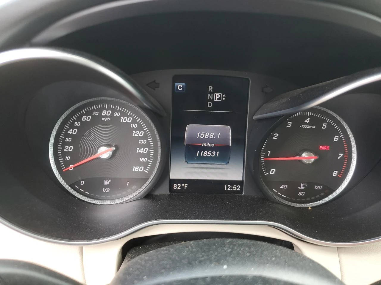 Mercedes-Benz C 300 FULL* 4MATIC* ПАНОРАМА* РЕАЛНИ КМ* ФИКСИРАНА ЦЕНА! - изображение 10