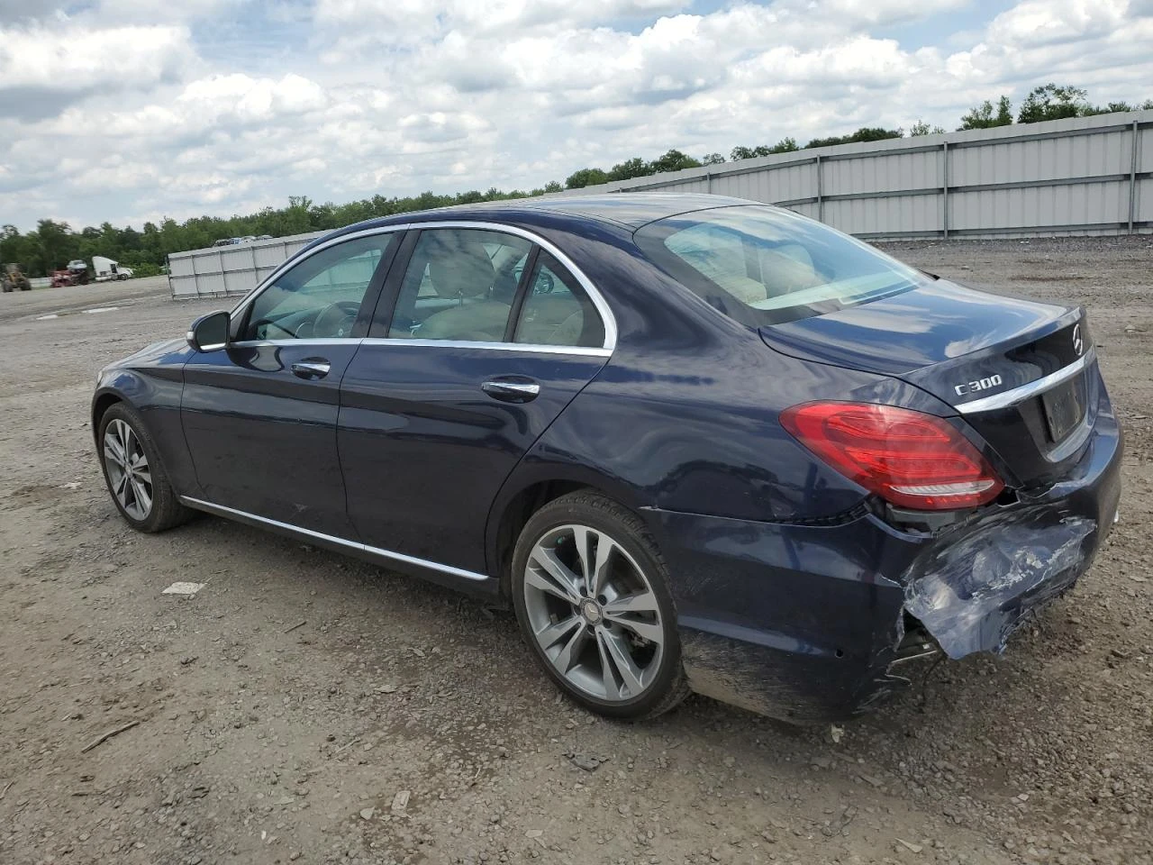 Mercedes-Benz C 300 FULL* 4MATIC* ПАНОРАМА* РЕАЛНИ КМ* ФИКСИРАНА ЦЕНА! - изображение 6