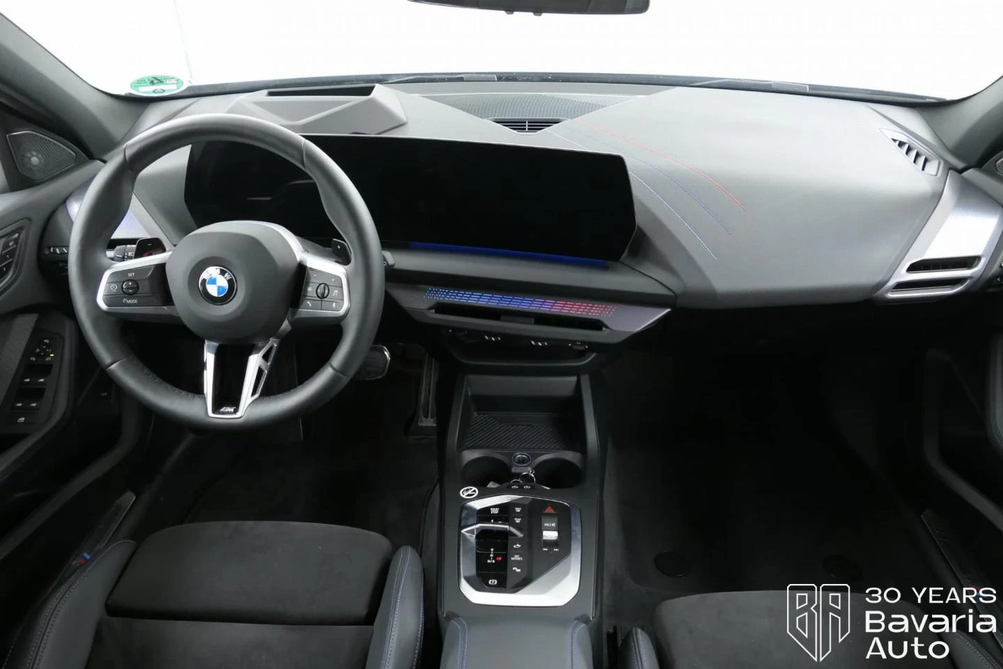 BMW 120 i Steptronic M Sport Paket - изображение 6