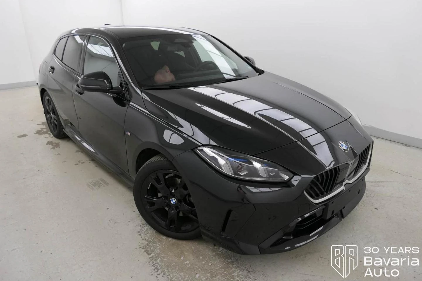BMW 120 i Steptronic M Sport Paket - изображение 4