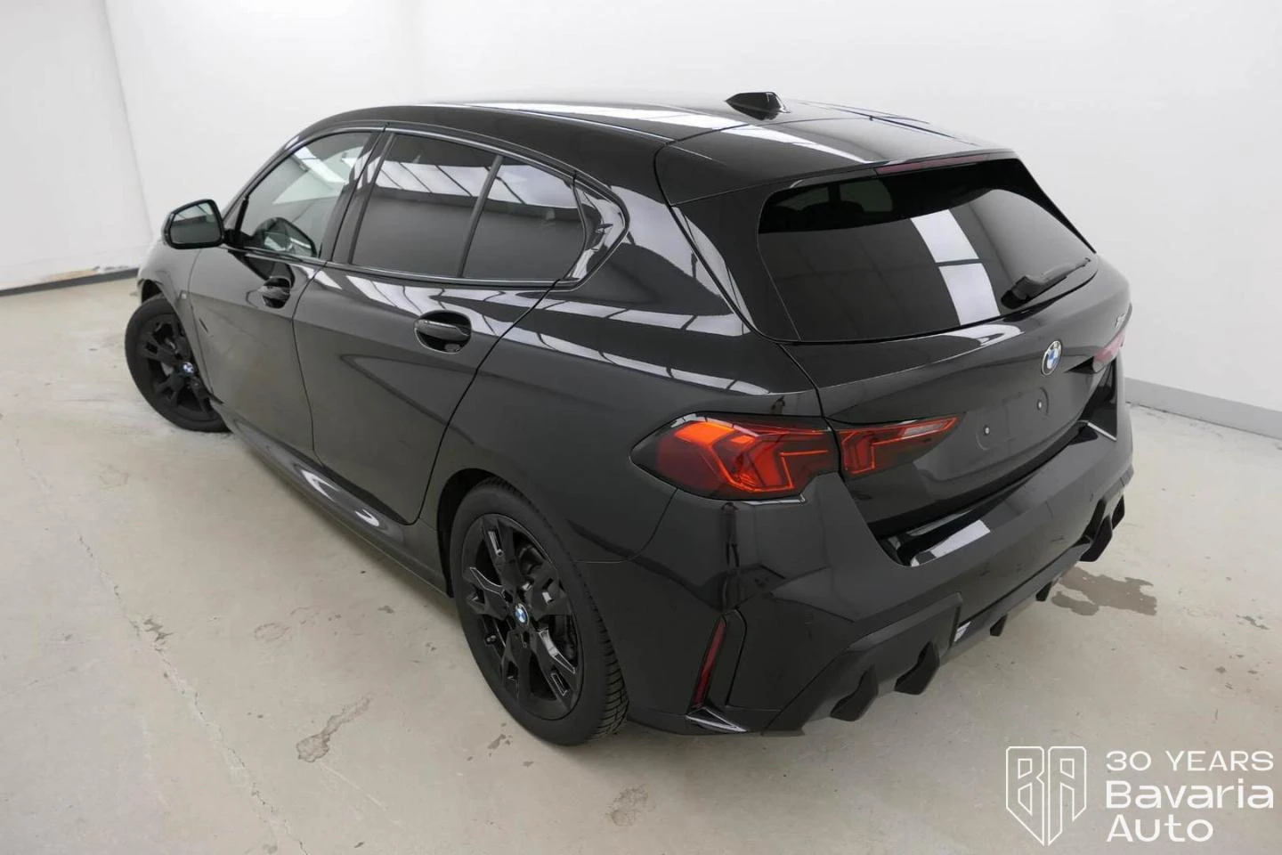 BMW 120 i Steptronic M Sport Paket - изображение 2