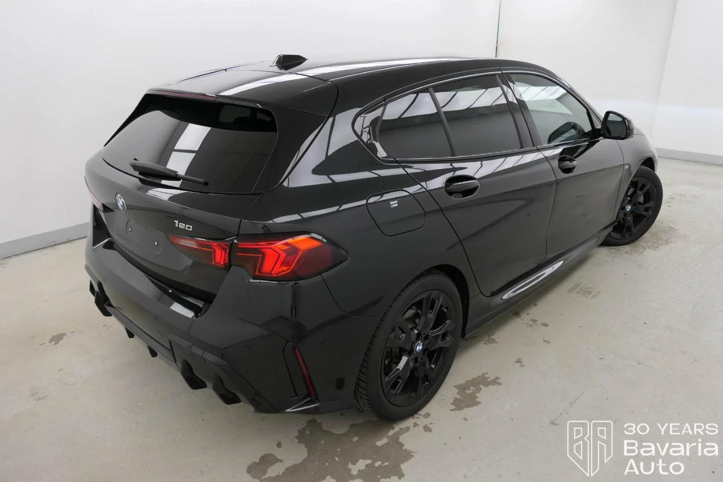 BMW 120 i Steptronic M Sport Paket - изображение 3