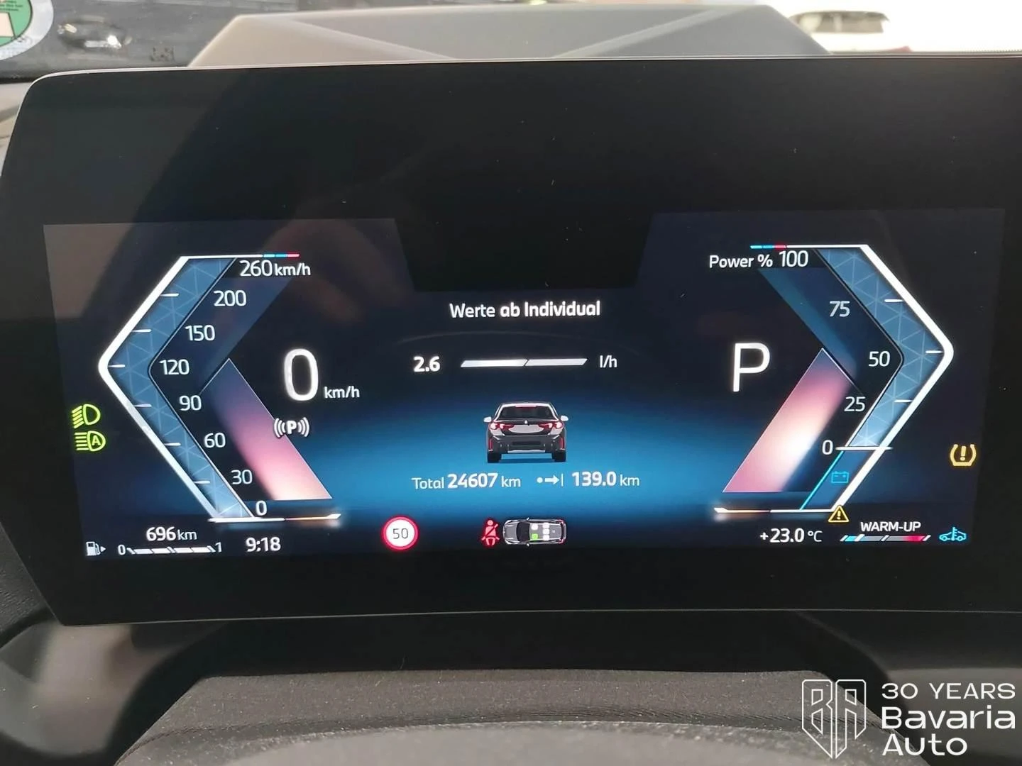 BMW 120 i Steptronic M Sport Paket - изображение 9