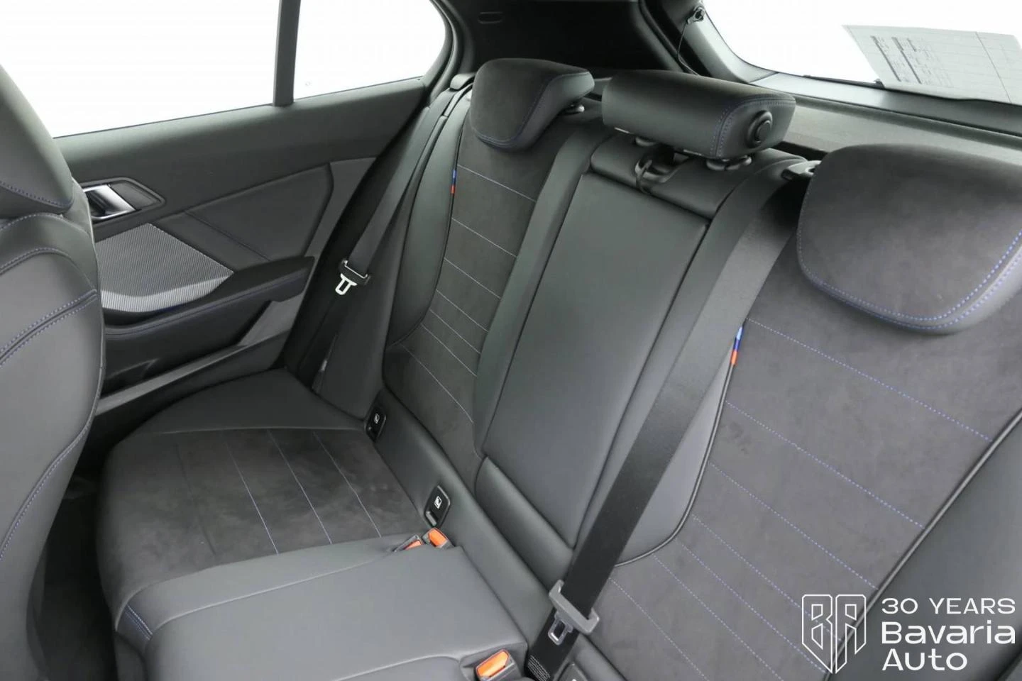 BMW 120 i Steptronic M Sport Paket - изображение 8