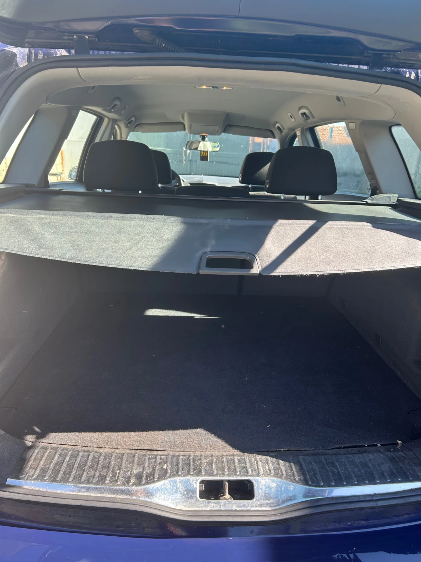 Opel Astra 1.7 - изображение 7