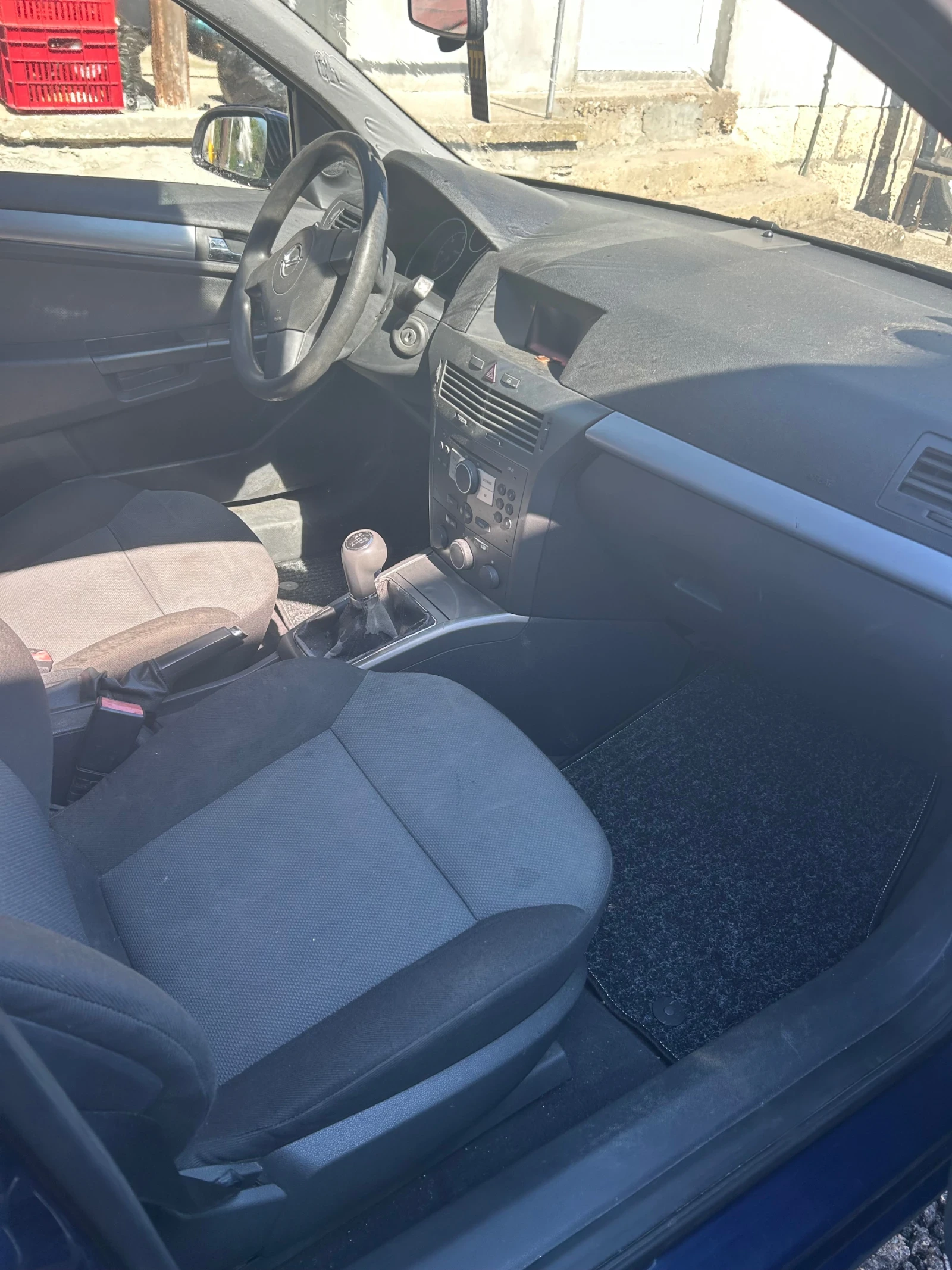 Opel Astra 1.7 - изображение 5