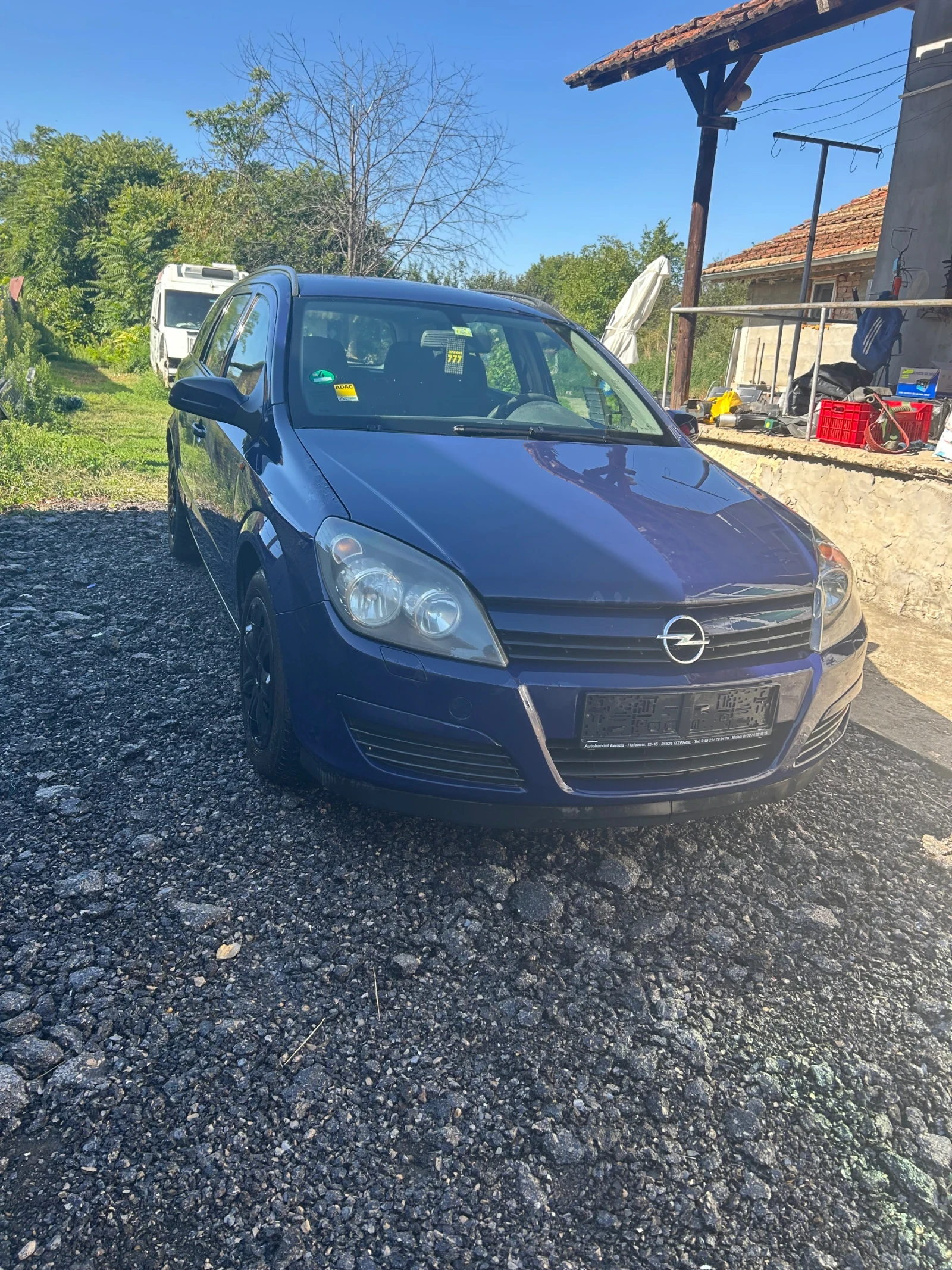 Opel Astra 1.7 | Mobile.bg   1