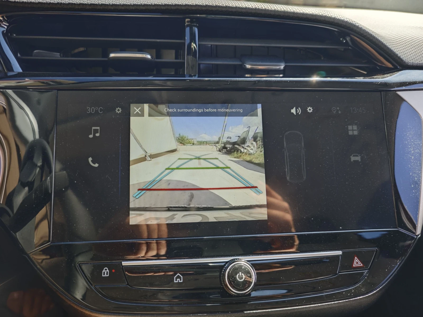 Opel Corsa  - изображение 8