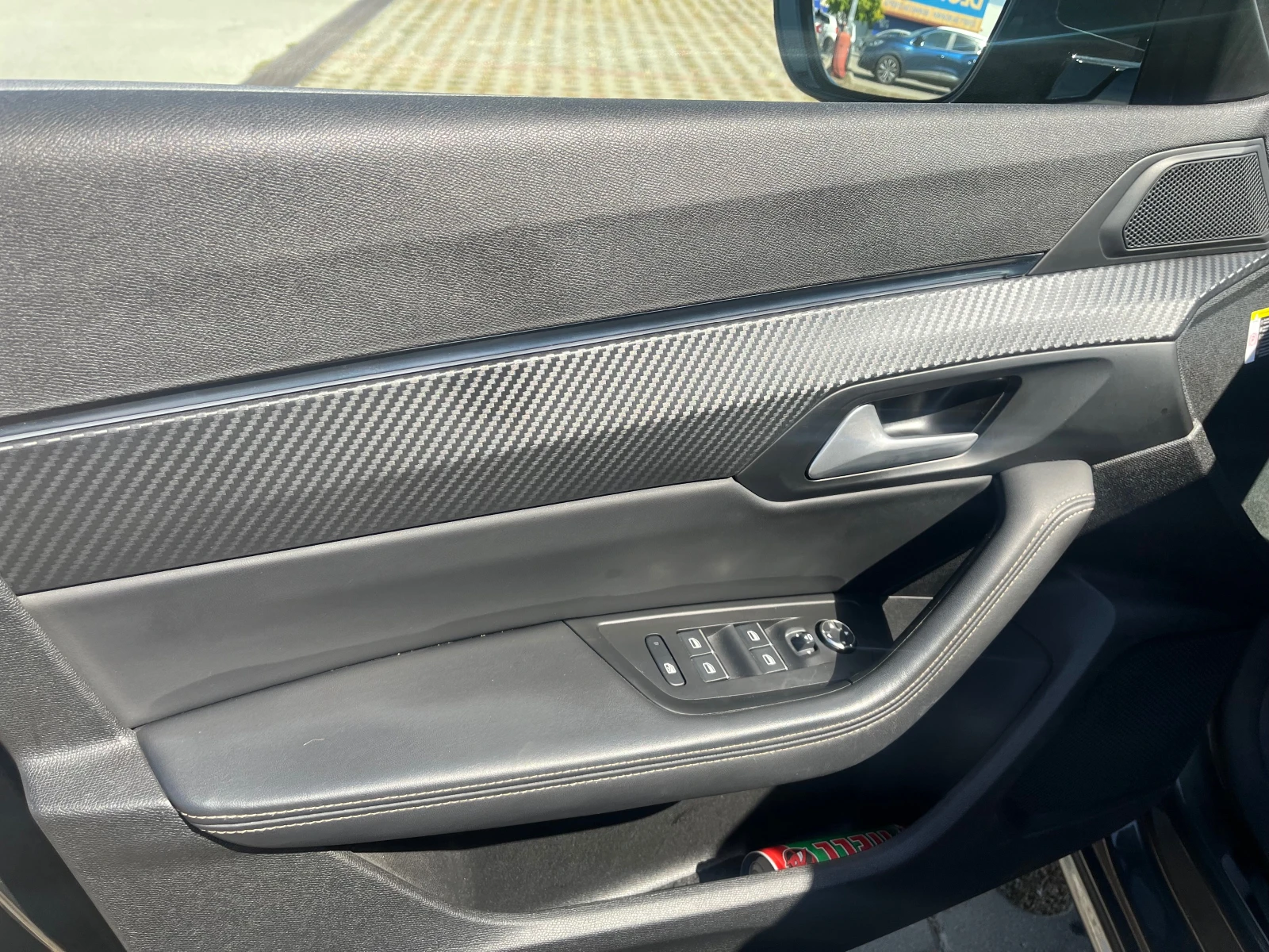 Peugeot 508 GT Line FULL AT8 | Mobile.bg   13