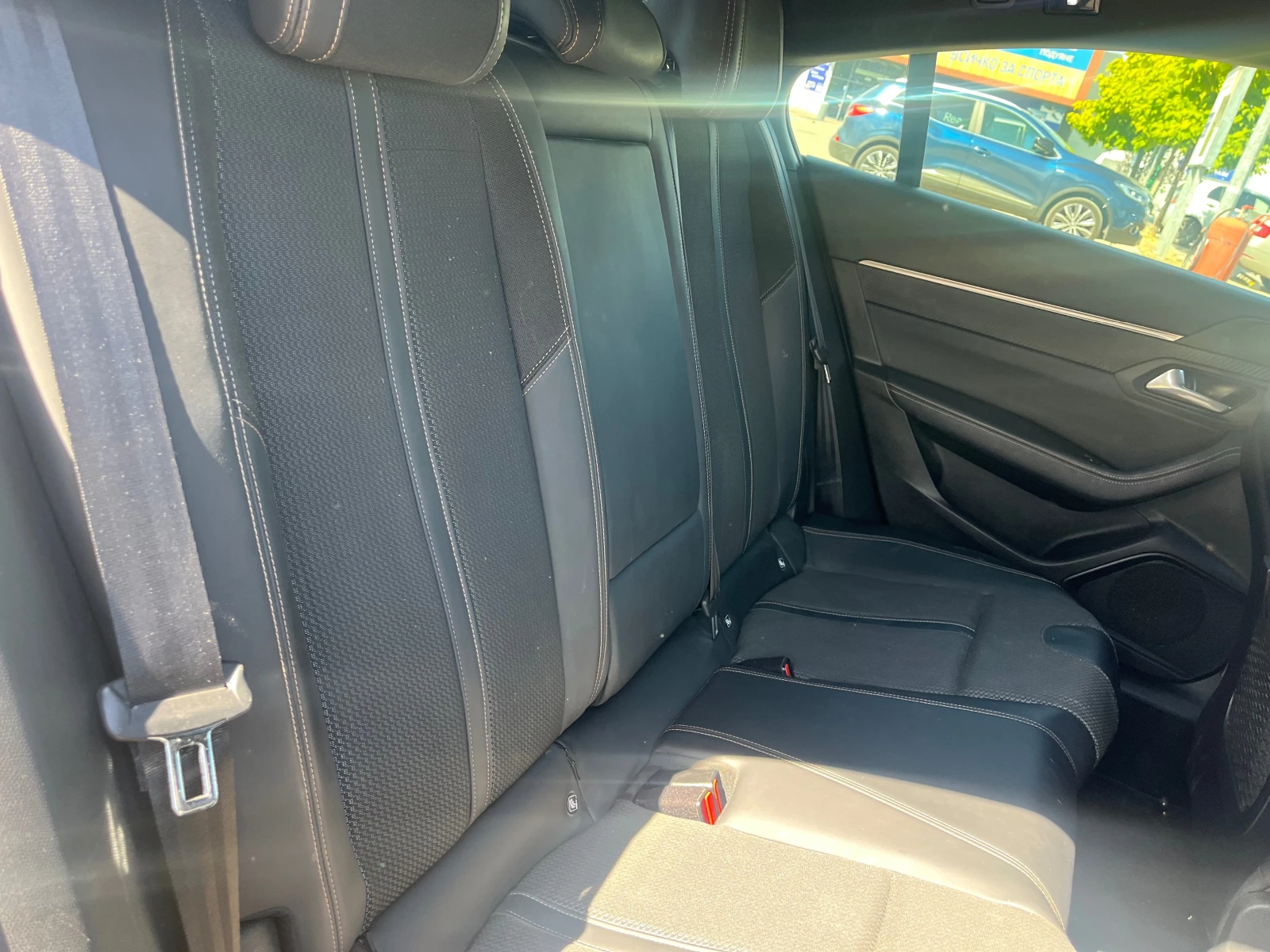 Peugeot 508 GT Line FULL AT8 - изображение 10