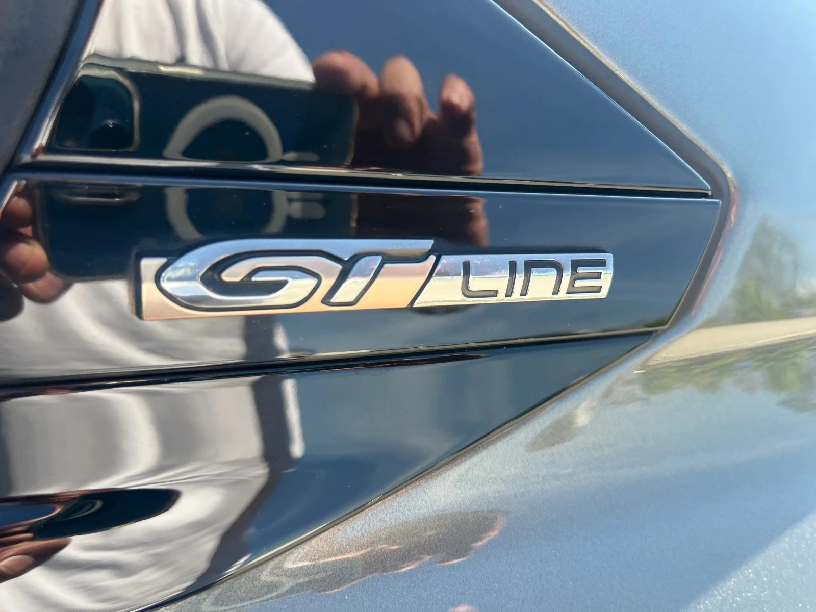 Peugeot 508 GT Line FULL AT8 | Mobile.bg   11