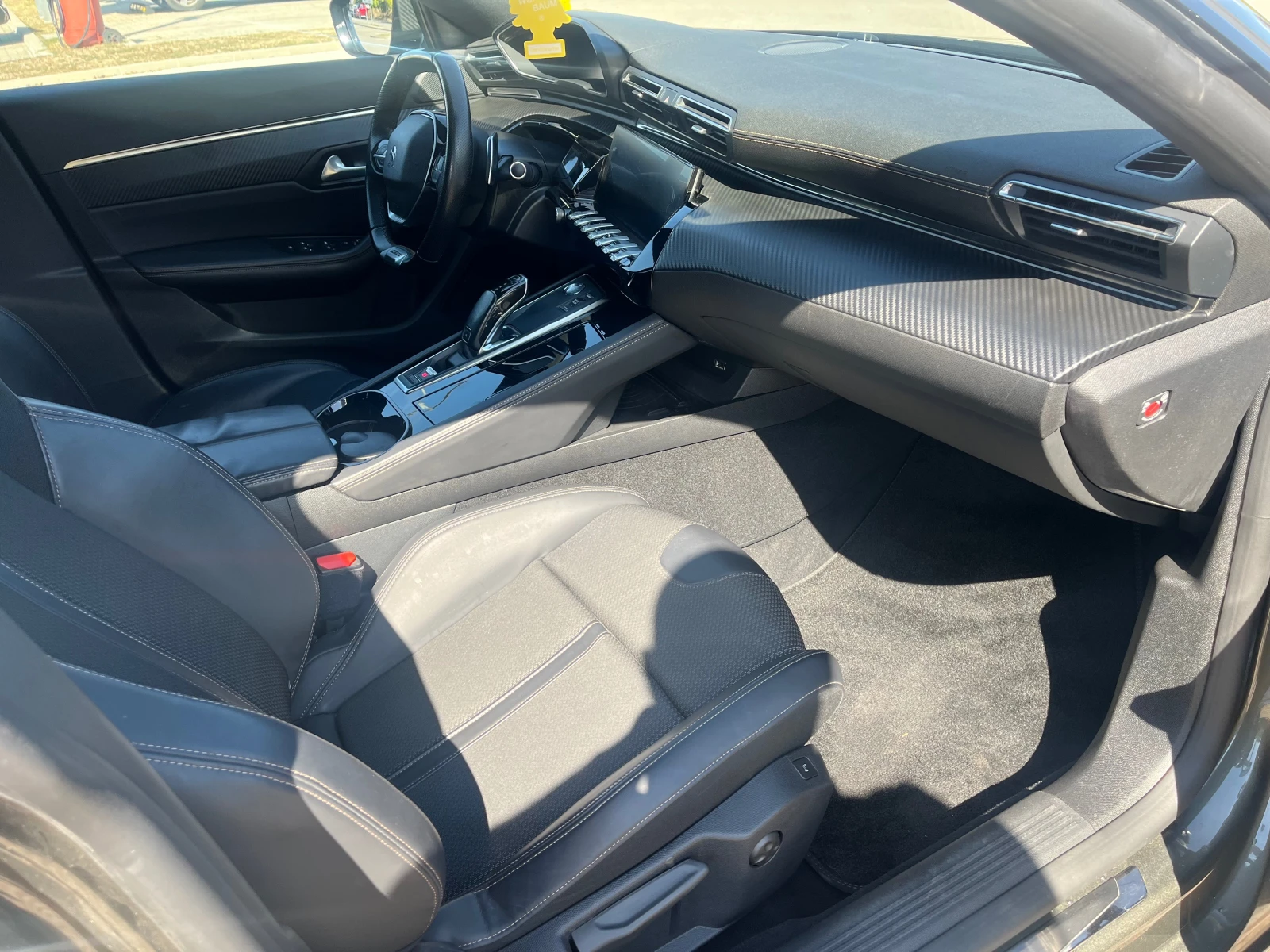 Peugeot 508 GT Line FULL AT8 - изображение 9