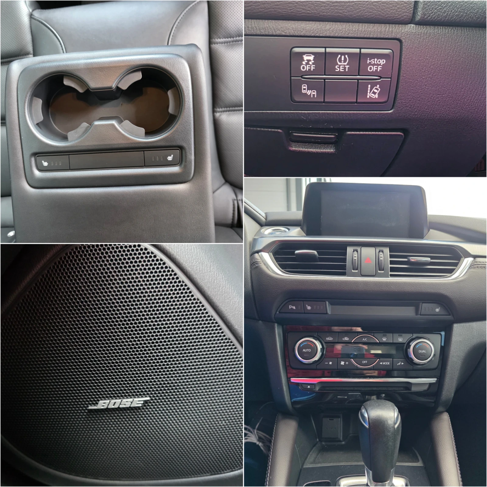 Mazda 6 2.2 skyactiv - d 4X4 | Mobile.bg   11