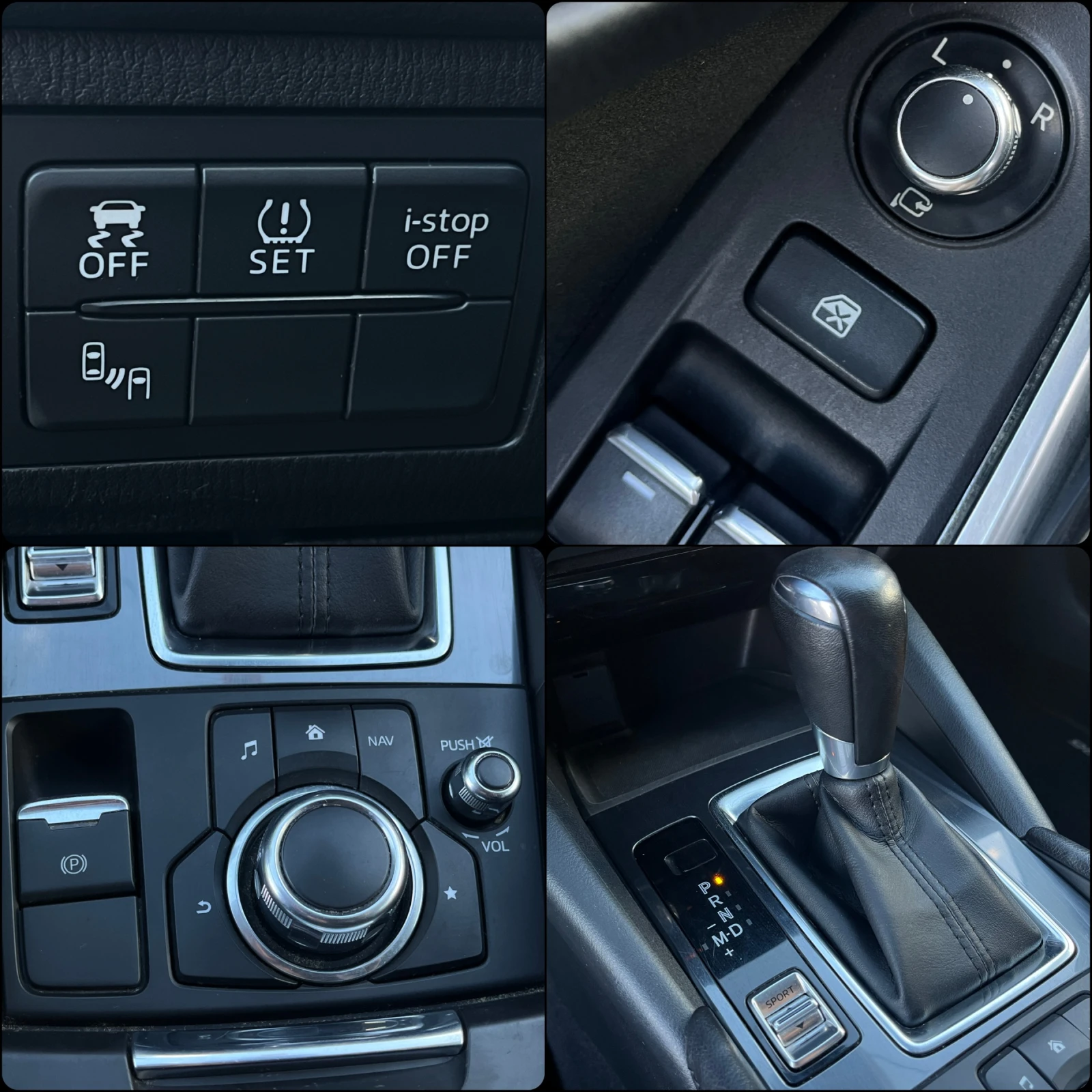 Mazda 6 2.0i+ + BiXenon | Mobile.bg   15