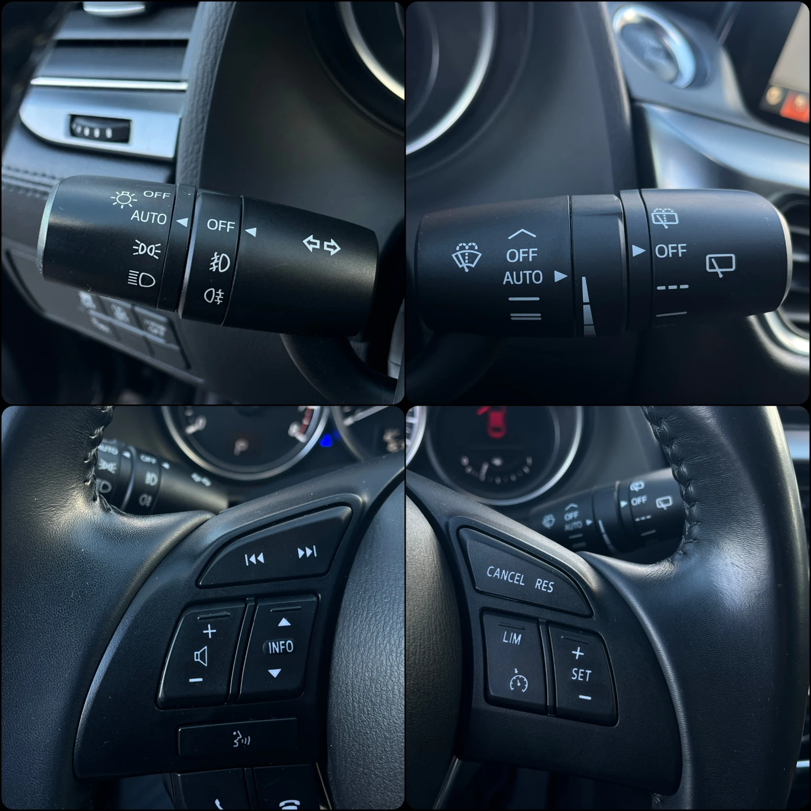 Mazda 6 2.0i+ + BiXenon | Mobile.bg   12